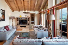 Wildkogel Resorts - Chalets, Bramberg, Österreich